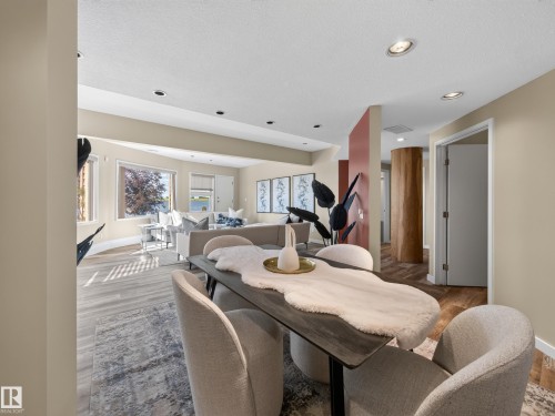 48208 Range Road, Rural Beaver County, AB - Indoor