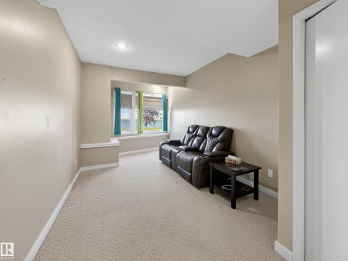 48208 Range Road, Rural Beaver County, AB - Indoor Photo Showing Other Room