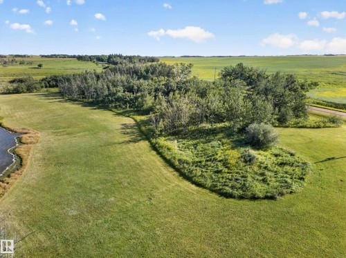 48208 Range Road, Rural Beaver County, AB - Outdoor With View