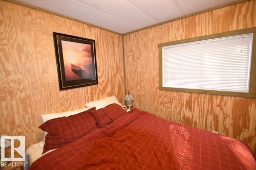 280A Lyn Lane (Amisk Lake), Rural Athabasca County, AB - Indoor Photo Showing Bedroom