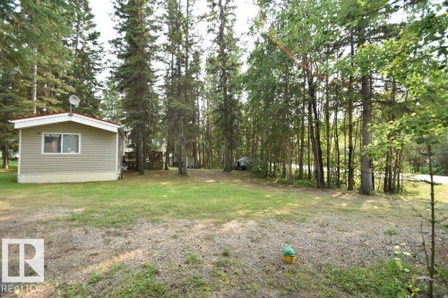 280A Lyn Lane (Amisk Lake), Rural Athabasca County, AB - Outdoor