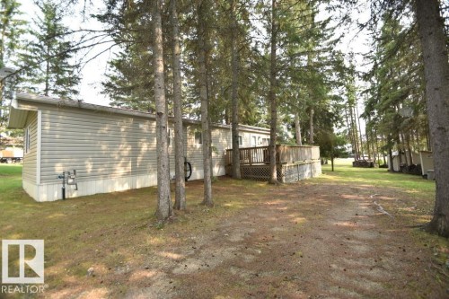 280A Lyn Lane (Amisk Lake), Rural Athabasca County, AB - Outdoor