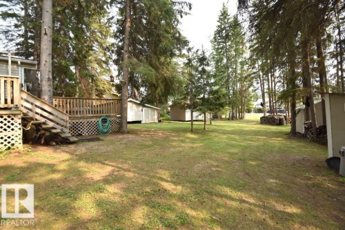 280A Lyn Lane (Amisk Lake), Rural Athabasca County, AB - Outdoor