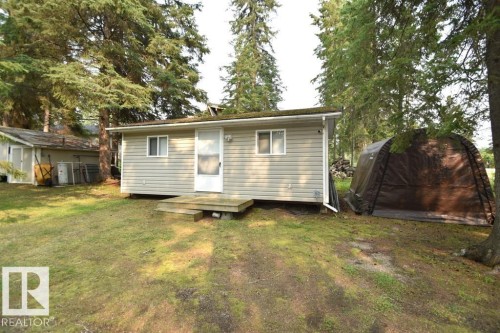 280A Lyn Lane (Amisk Lake), Rural Athabasca County, AB - Outdoor