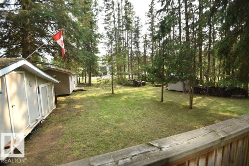 280A Lyn Lane (Amisk Lake), Rural Athabasca County, AB - Outdoor