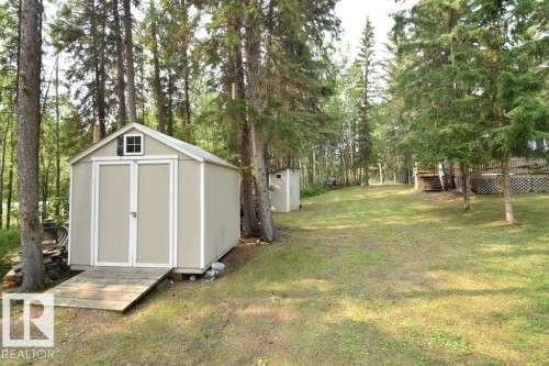 280A Lyn Lane (Amisk Lake), Rural Athabasca County, AB - Outdoor