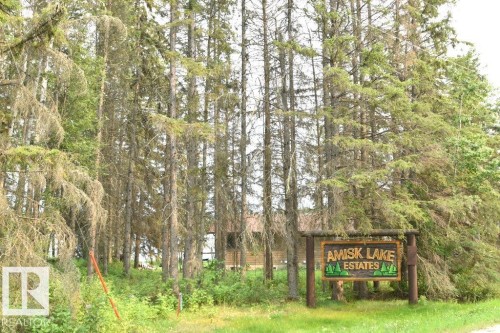 280A Lyn Lane (Amisk Lake), Rural Athabasca County, AB - Outdoor