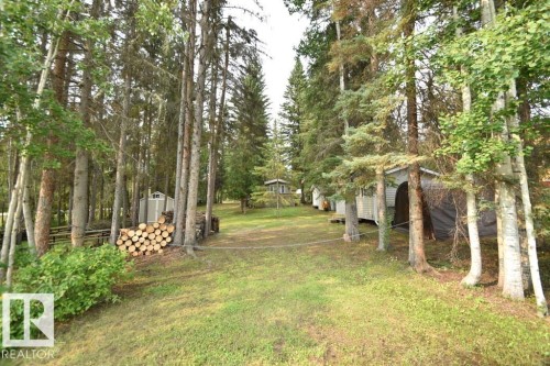 280A Lyn Lane (Amisk Lake), Rural Athabasca County, AB - Outdoor