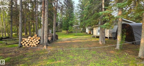 280A Lyn Lane (Amisk Lake), Rural Athabasca County, AB - Outdoor