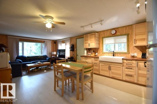 280A Lyn Lane (Amisk Lake), Rural Athabasca County, AB - Indoor