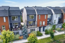 #10 1075 ROSENTHAL BV NW  Edmonton, AB T5T 7G5
