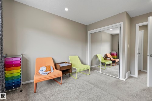 #10 1075 Rosenthal Bv Nw, Edmonton, AB - Indoor