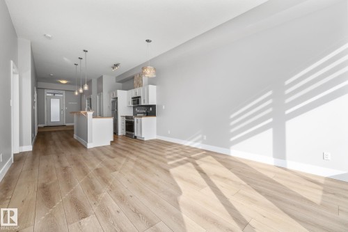 #114 10531 117 St Nw, Edmonton, AB - Indoor