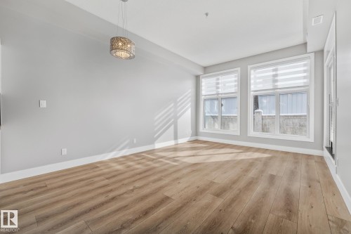 #114 10531 117 St Nw, Edmonton, AB - Indoor Photo Showing Other Room