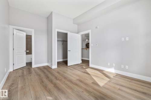 #114 10531 117 St Nw, Edmonton, AB - Indoor Photo Showing Other Room