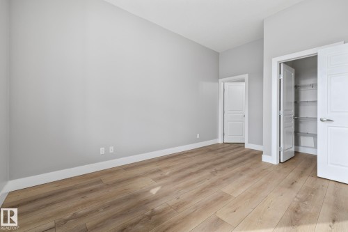 #114 10531 117 St Nw, Edmonton, AB - Indoor Photo Showing Other Room