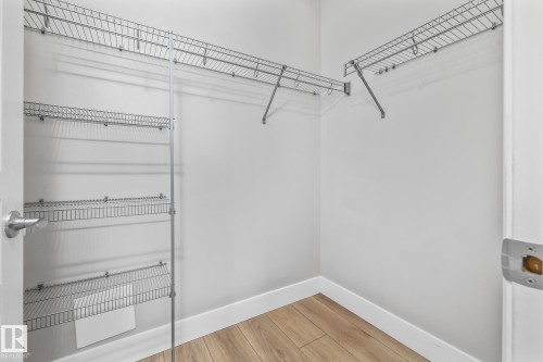 #114 10531 117 St Nw, Edmonton, AB - Indoor With Storage