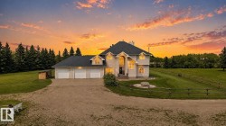 50336 RANGE ROAD 280   Rural Leduc County, AB T0C 0V0