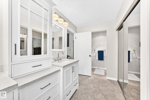 #24 25507 Twp Road 512 A, Rural Parkland County, AB - Indoor