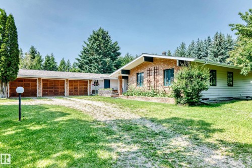 #24 25507 Twp Road 512 A, Rural Parkland County, AB - Outdoor