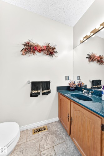 #24 25507 Twp Road 512 A, Rural Parkland County, AB - Indoor Photo Showing Bathroom