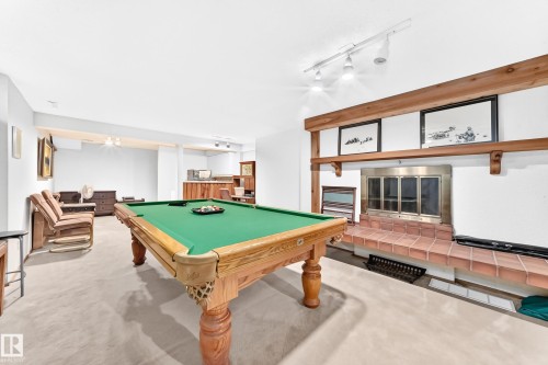 #24 25507 Twp Road 512 A, Rural Parkland County, AB - Indoor Photo Showing Other Room