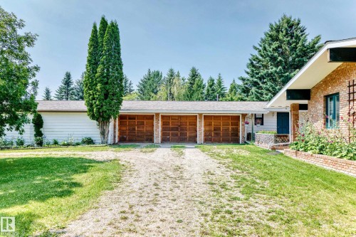 #24 25507 Twp Road 512 A, Rural Parkland County, AB - Outdoor