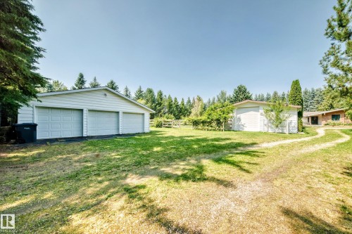 #24 25507 Twp Road 512 A, Rural Parkland County, AB - Outdoor