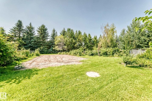 #24 25507 Twp Road 512 A, Rural Parkland County, AB - Outdoor