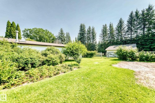 #24 25507 Twp Road 512 A, Rural Parkland County, AB - Outdoor