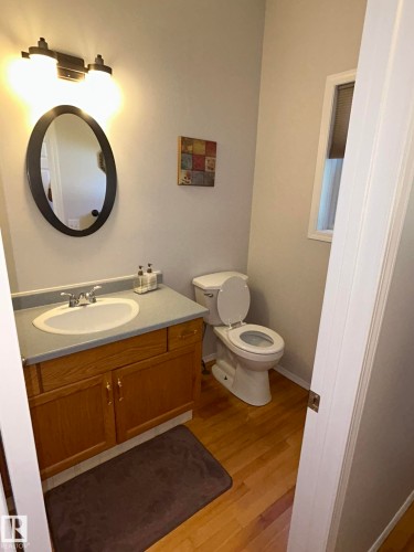 4014 Champagne Drive, Athabasca Town, AB - Indoor Photo Showing Bathroom