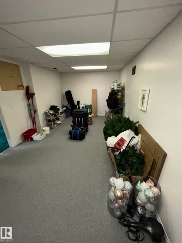 4014 Champagne Drive, Athabasca Town, AB - Indoor Photo Showing Basement