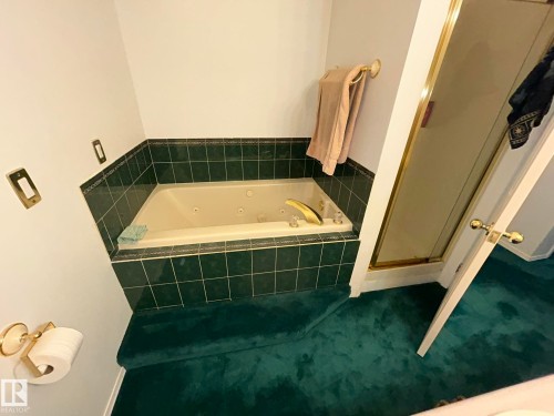 4014 Champagne Drive, Athabasca Town, AB - Indoor Photo Showing Bathroom