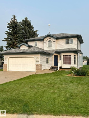 4014 Champagne Drive, Athabasca Town, AB - Outdoor