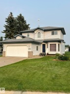 4014 CHAMPAGNE Drive  Athabasca Town, AB T9S 1J2