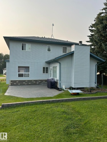 4014 Champagne Drive, Athabasca Town, AB - Outdoor