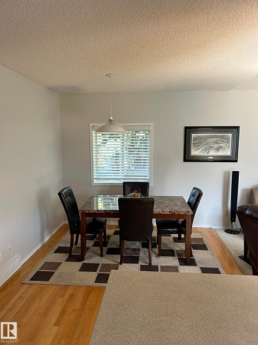 4014 Champagne Drive, Athabasca Town, AB - Indoor Photo Showing Dining Room