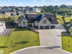 #68 54403 RGE ROAD 251  Rural Sturgeon County, AB T5T 0B5