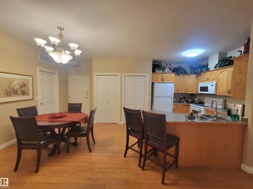#106 4128 47 St, Drayton Valley, AB - Indoor