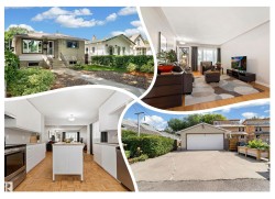 12030 56 Street NW  Edmonton, AB T5W 3T1