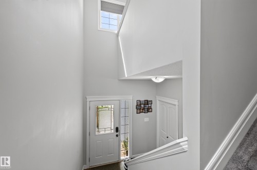 58 Woodbridge Link, Fort Saskatchewan, AB - Indoor Photo Showing Other Room