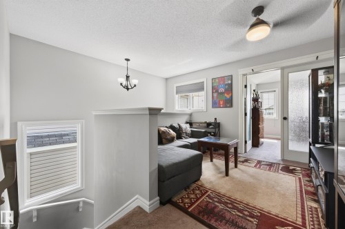 58 Woodbridge Link, Fort Saskatchewan, AB - Indoor