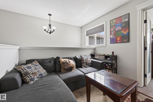 58 Woodbridge Link, Fort Saskatchewan, AB - Indoor