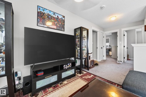 58 Woodbridge Link, Fort Saskatchewan, AB - Indoor Photo Showing Other Room