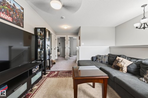 58 Woodbridge Link, Fort Saskatchewan, AB - Indoor