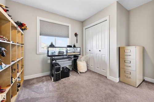 58 Woodbridge Link, Fort Saskatchewan, AB - Indoor