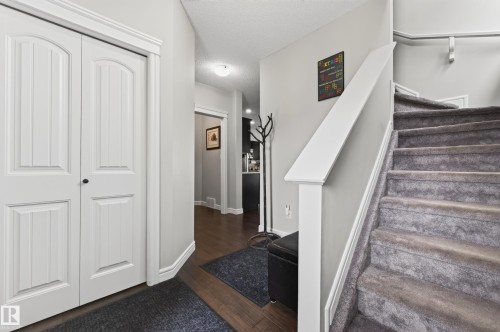 58 Woodbridge Link, Fort Saskatchewan, AB - Indoor Photo Showing Other Room