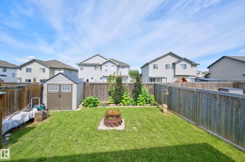 58 Woodbridge Link, Fort Saskatchewan, AB - Outdoor