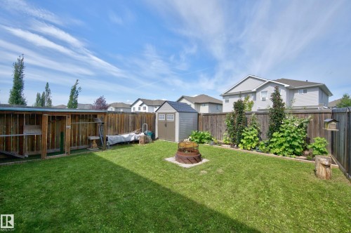 58 Woodbridge Link, Fort Saskatchewan, AB - Outdoor