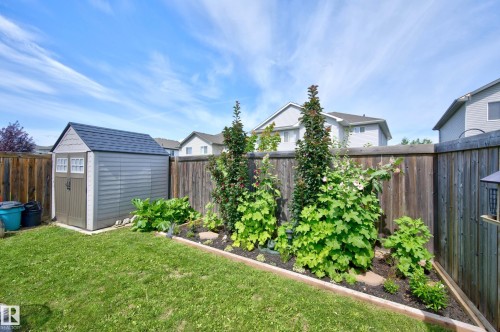 58 Woodbridge Link, Fort Saskatchewan, AB - Outdoor